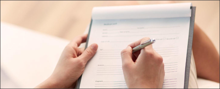 Download Patient Forms