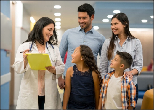 NJ Immigration Examinations