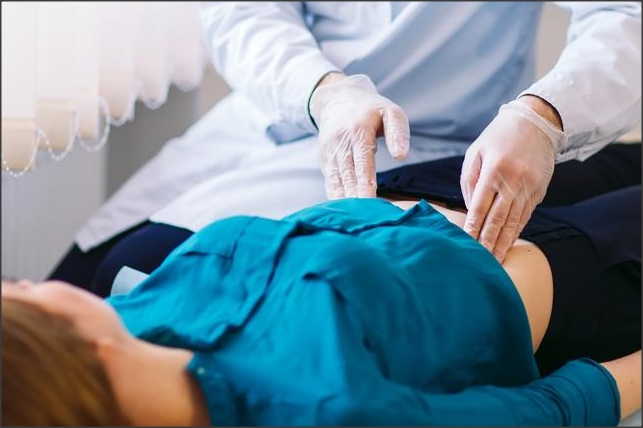 NJ Gastroenterologist Services