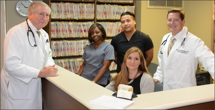 On Site Medical Services in New Jersey